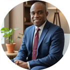 Ransford Waite, LCSW