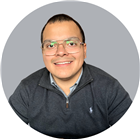 Raphael Castillo, LMSW