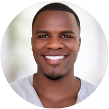 Raphael Corley, LCSW