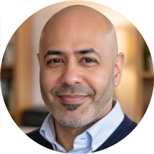Raphael Vazquez, APRN