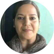 Raquel Aspuru, LCSW