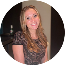 Raquel Barrett, LPC