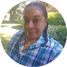 Raquel Campbell, LMFT