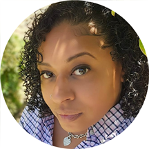 Raquel Campbell, MS