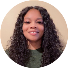 Raquel Campbell, NP
