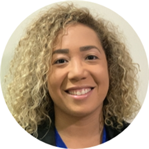 Raquel Castello, LMHC