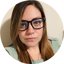 Raquel Cedeno, LPC