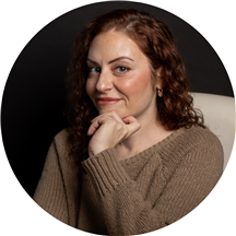 Raquel Deluccia, LMFT