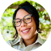 Raquel Geraldino-Fernandez, LPC