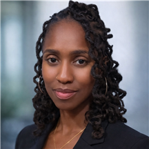 Raquel Jones, LMHC