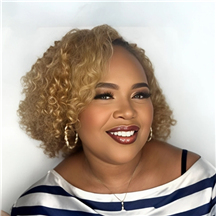 Raquel King, LCSW