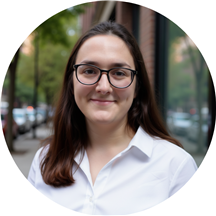 Raquel Koviak, LMHC