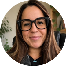Raquel McCranie, LMHC