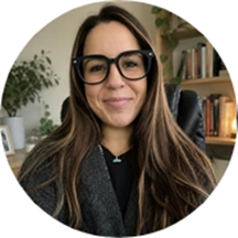 Raquel Mccranie, LMHC
