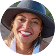 Raquel Monell, LPC, MA
