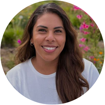 Raquel Monge, LCSW