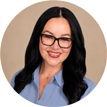 Raquel Odiete, MSN, APRN, PMHNP-BC