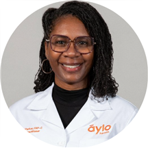 Raquel Parker, FNP-C