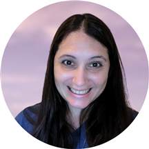 Raquel Pereda, LMHC