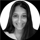 Raquel Pereda, LMHC, LPCC
