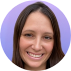 Raquel Pereda, MS