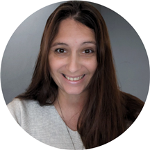 Raquel Pereda, MS, LMHC