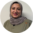 Rasha Farag, PT