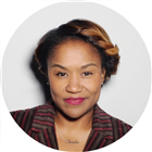 Rasha Johnson, LPC