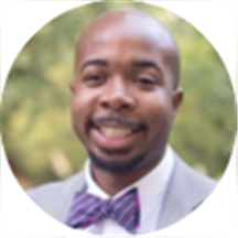 Rashad Morgan, LMSW