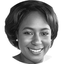 Rashada Smith, LPC