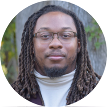 Rashard Pearson, LPC