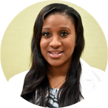 Rashawn Rolle, MBA, MSN, RN