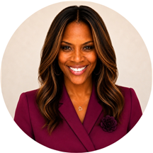Rasheda Anderson