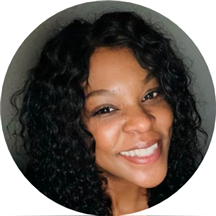 Rasheedah Jackson, MSW