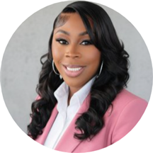 Rasheedah Nash, MSW