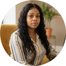 Rasheema Young, LMHC