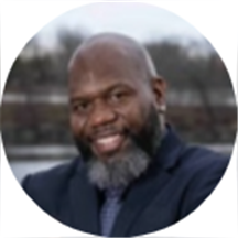 Rasheen Powell, LCSW