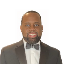 Rasheid Edwards, LPC