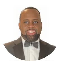 Rasheid Edwards, LPC