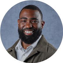 Rasheim Smith, LCSW