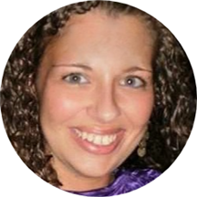 Rashell Hupfer, LPC