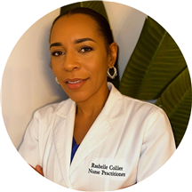 Rashelle Collier, NP, FNP-C