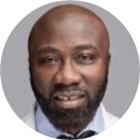 Rashid Shaibu, CNP