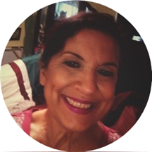 Rashida Amra Williams, LCSW, LCSW