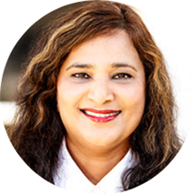 Rashida Khan, LMFT