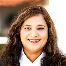 Rashida Khan, LMFT