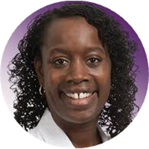 Rashida Mungin, FNP