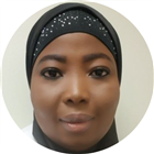 Rashidah Afolarin, APRN, RN, FNP-C