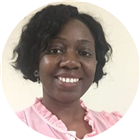 Rashidat Akinsanya, PMHNP