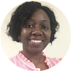 Rashidat Akinsanya, PMHNP